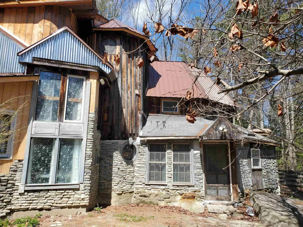 13 Kilton Road Canaan NH 03741