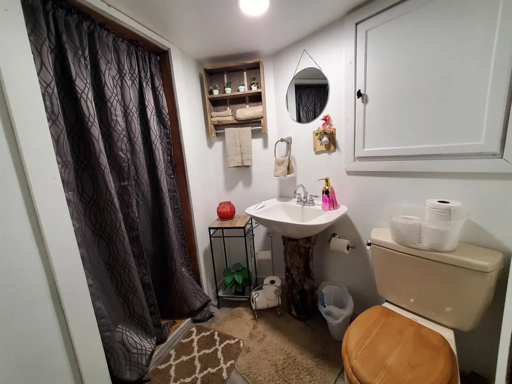 13 Kilton Road Canaan NH 03741