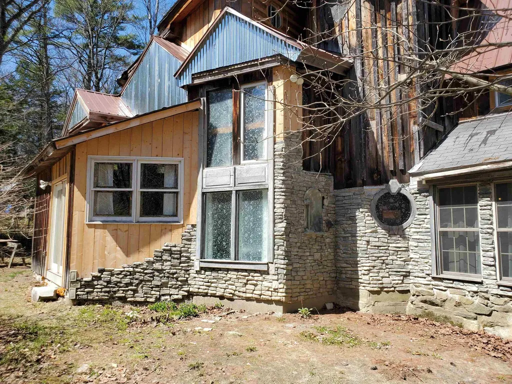 13 Kilton Road Canaan NH 03741