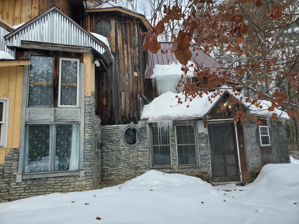 13 Kilton Road Canaan NH 03741