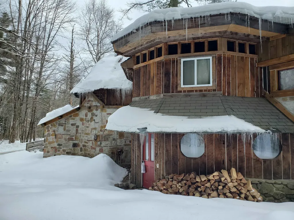 13 Kilton Road Canaan NH 03741