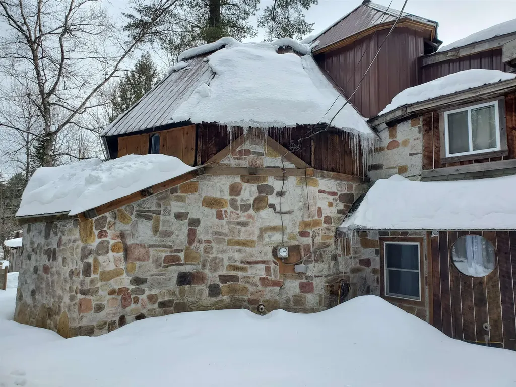 13 Kilton Road Canaan NH 03741