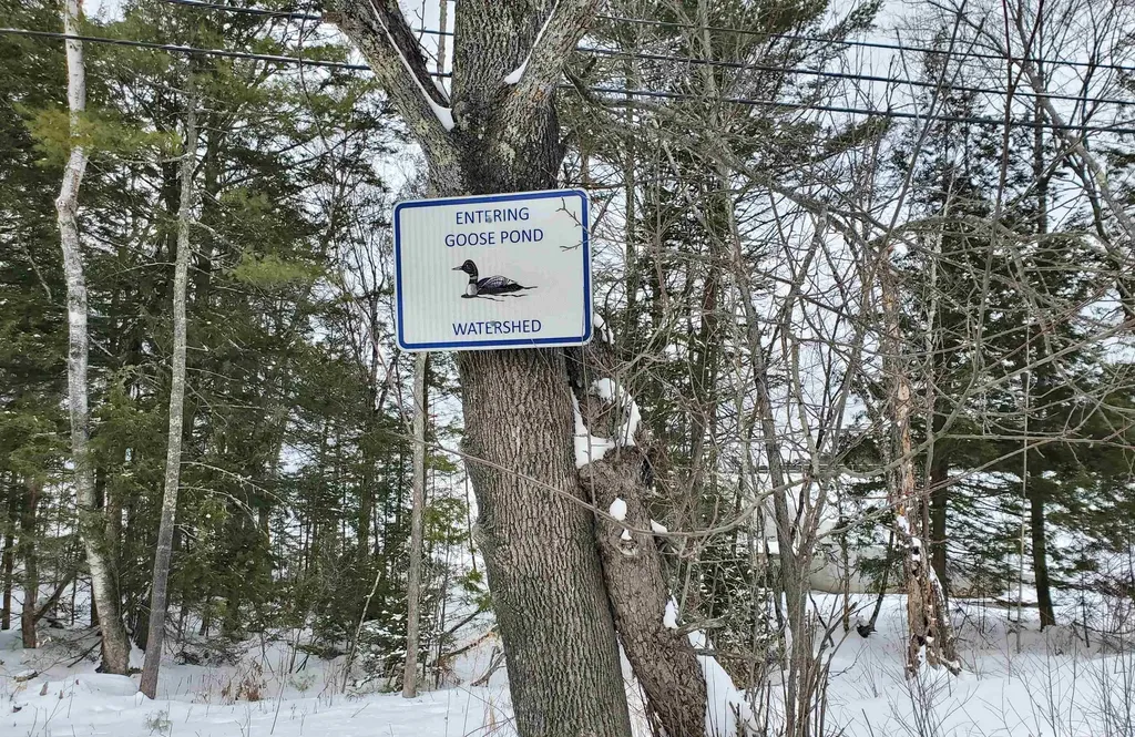 13 Kilton Road Canaan NH 03741