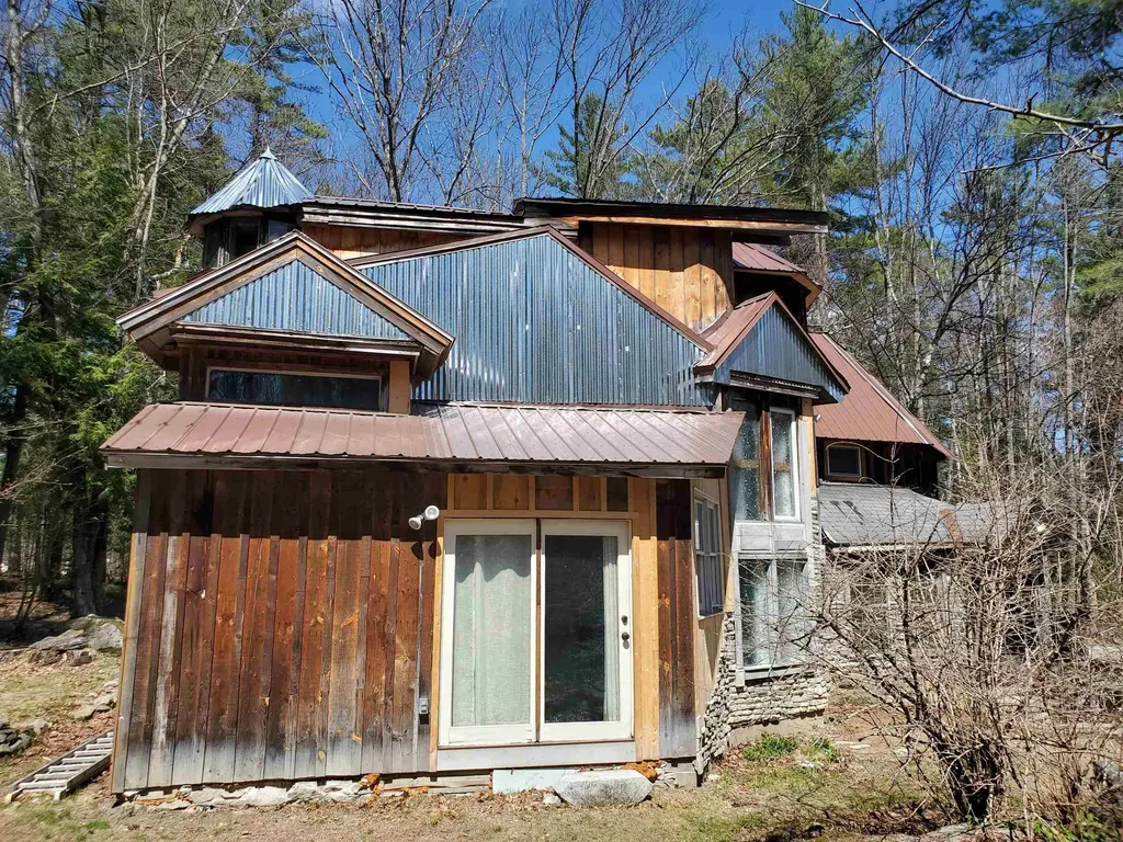 13 Kilton Road Canaan NH 03741
