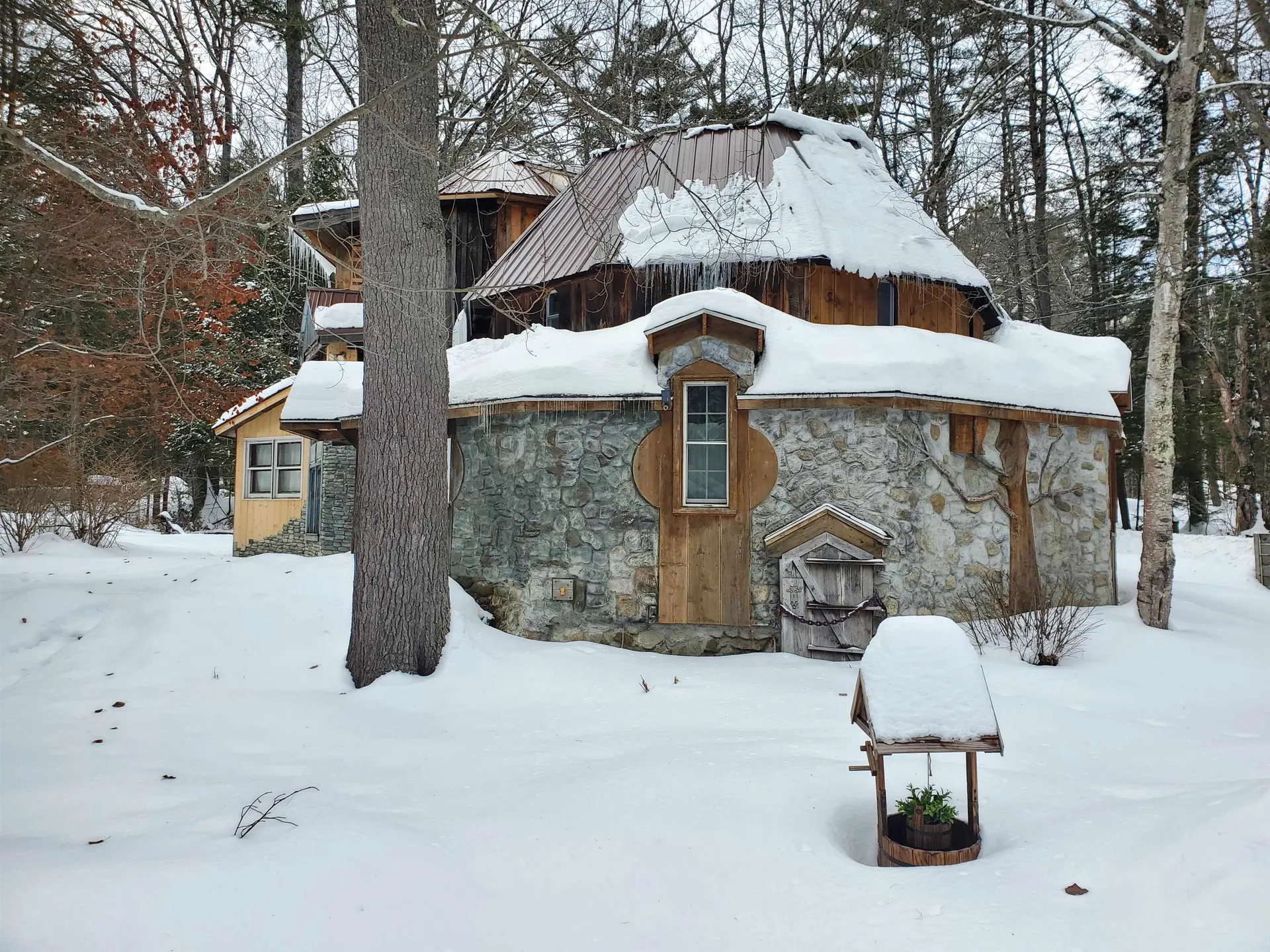 13 Kilton Road Canaan NH 03741