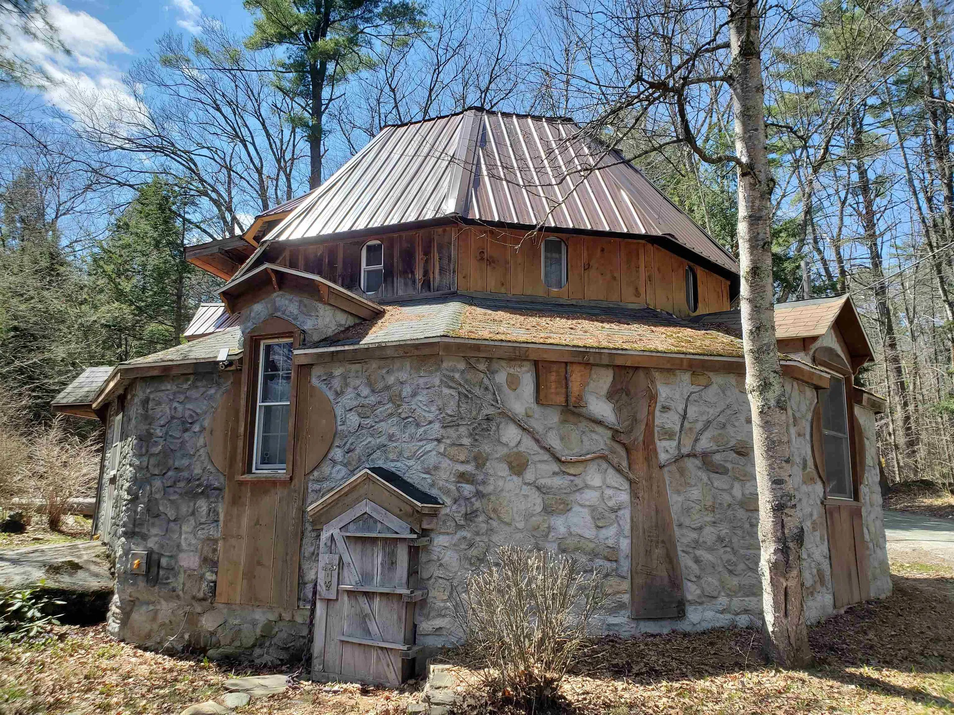 13 Kilton Road Canaan NH 03741
