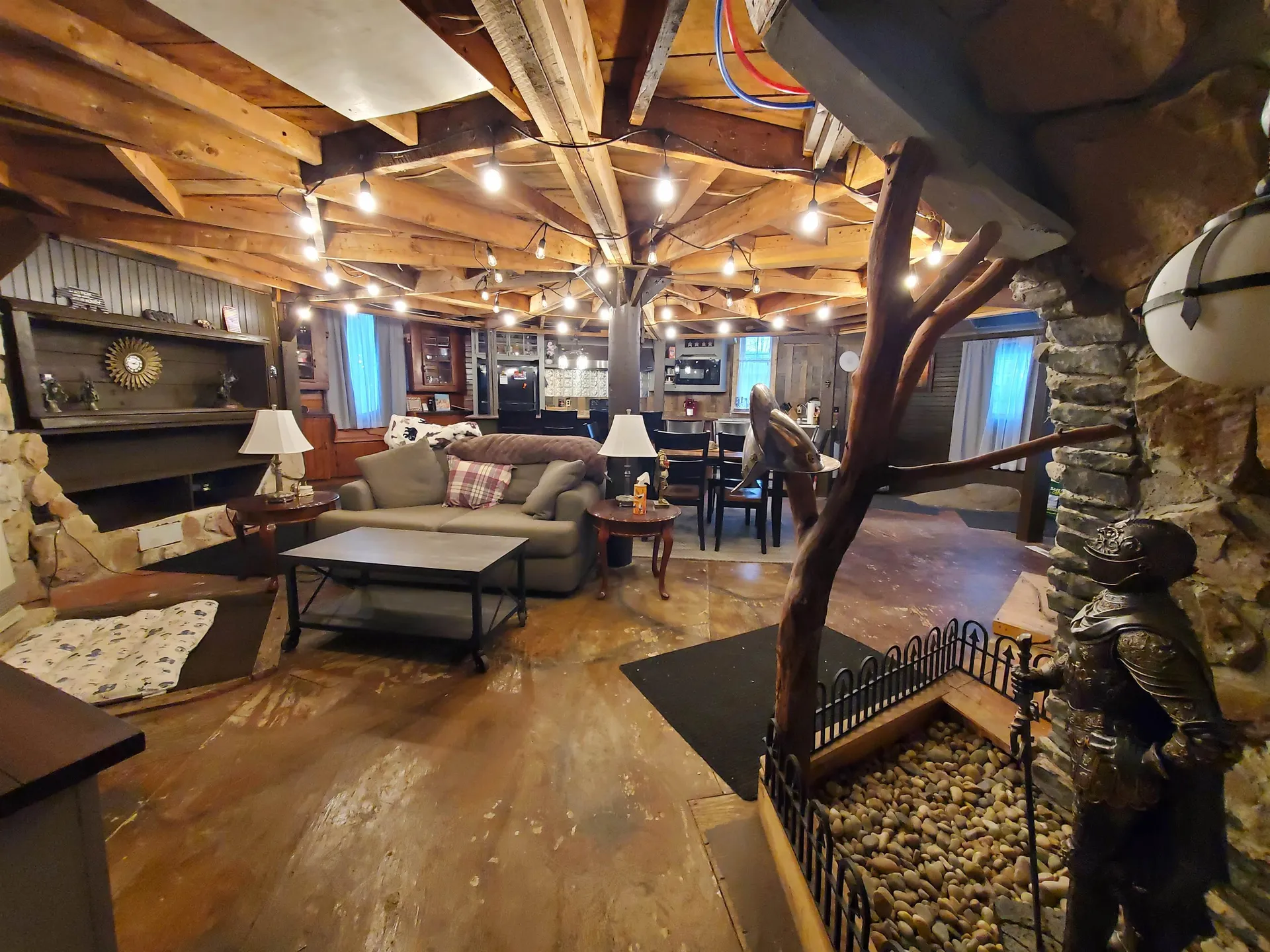 13 Kilton Road Canaan NH 03741