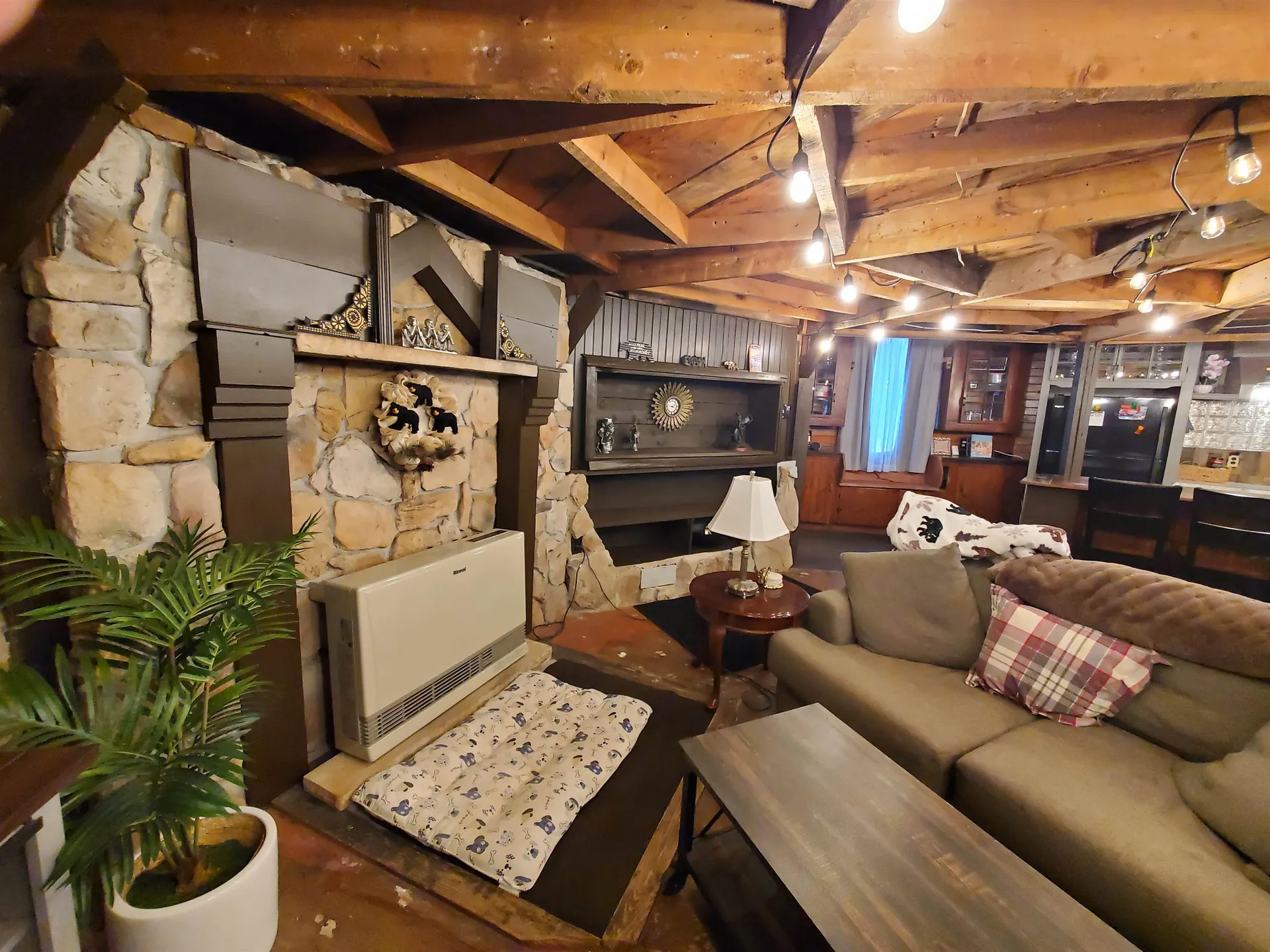 13 Kilton Road Canaan NH 03741