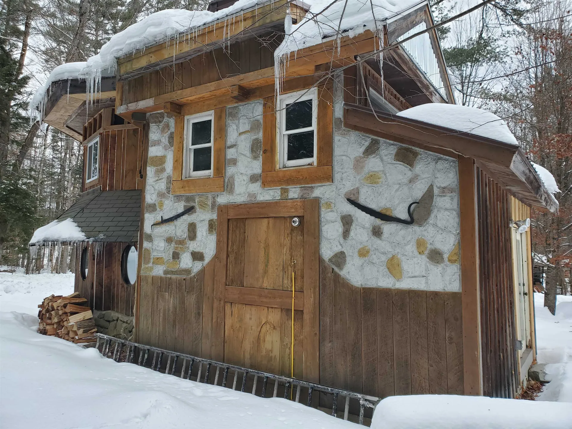 13 Kilton Road Canaan NH 03741