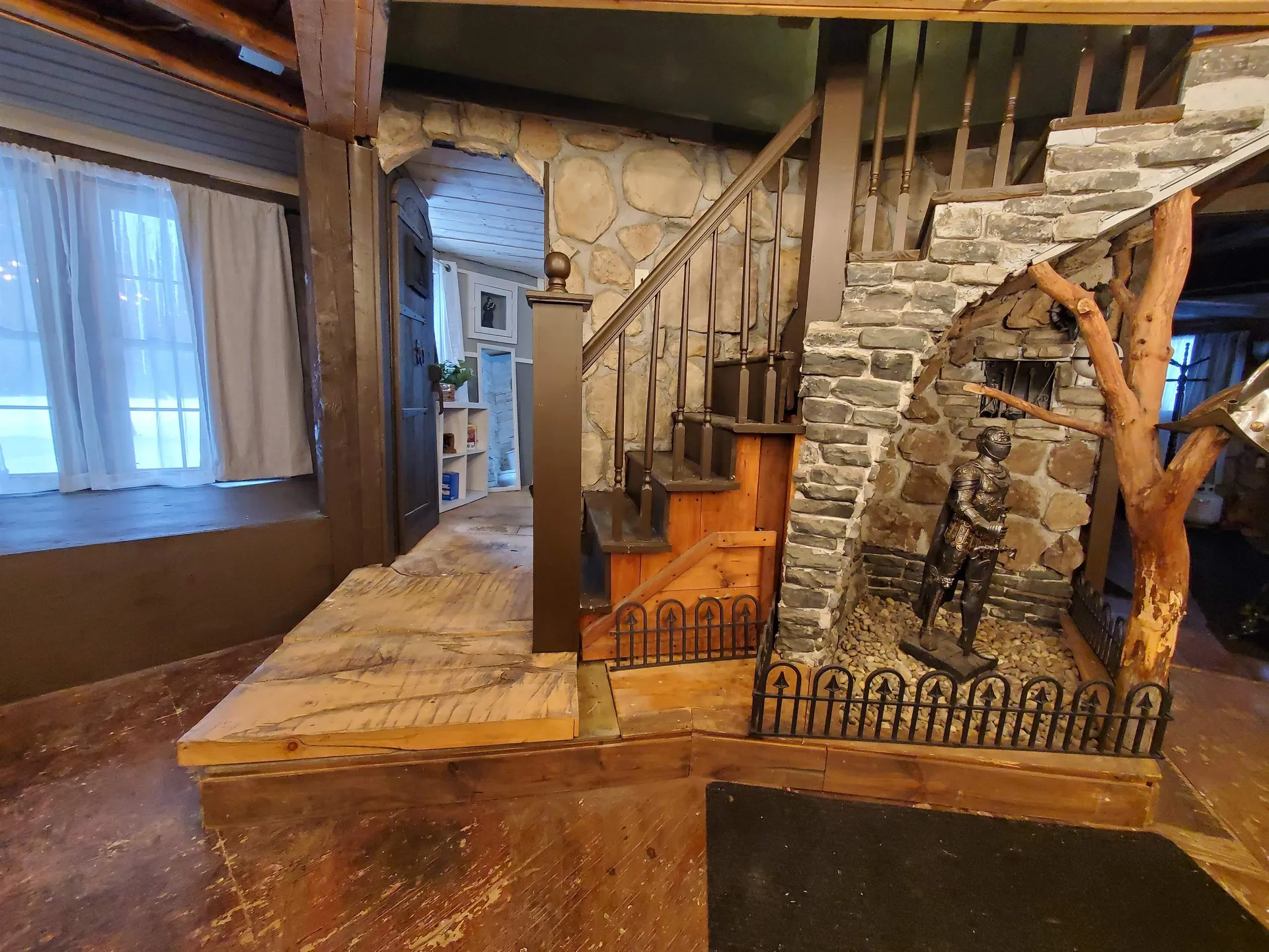 13 Kilton Road Canaan NH 03741