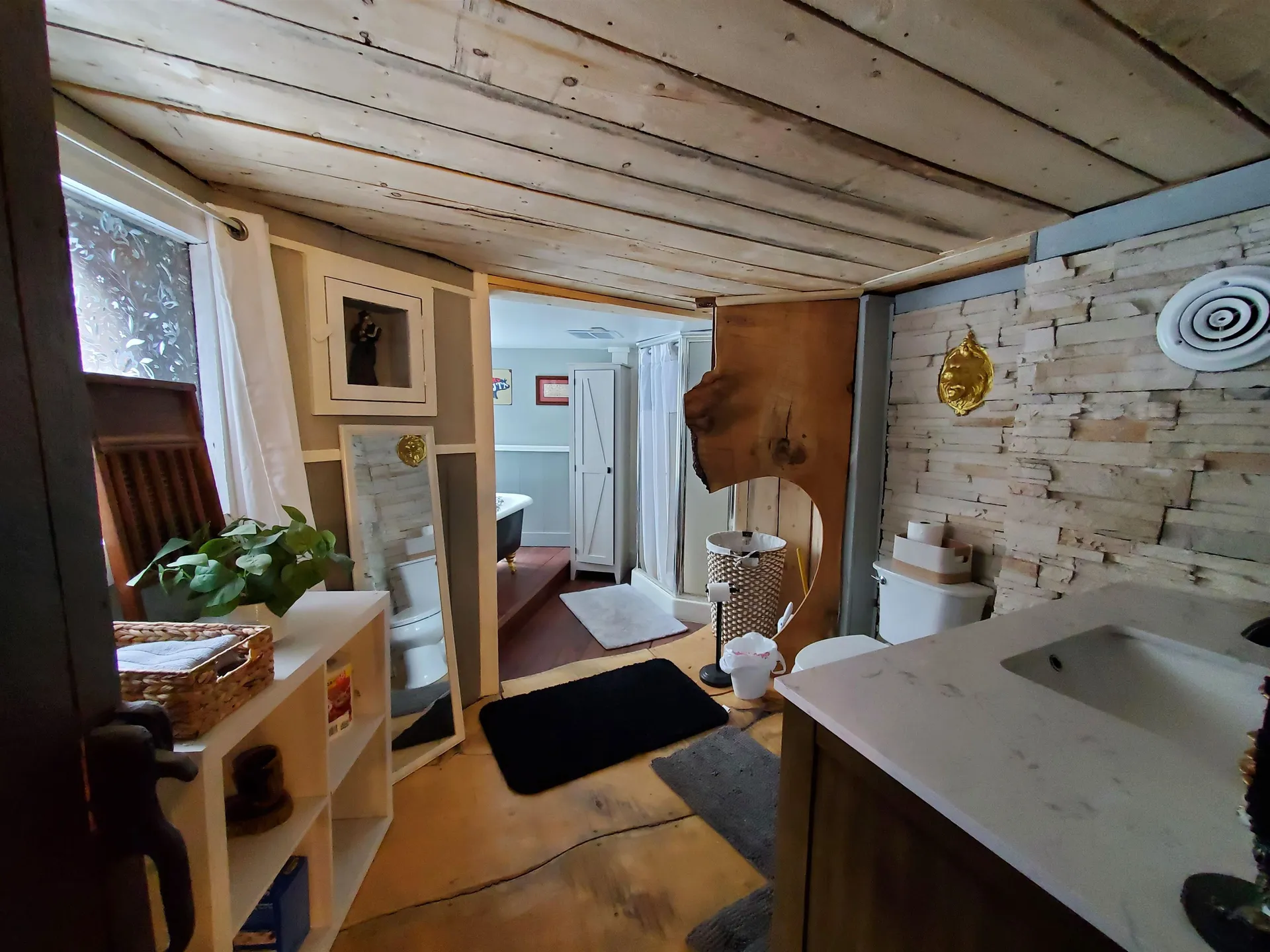 13 Kilton Road Canaan NH 03741