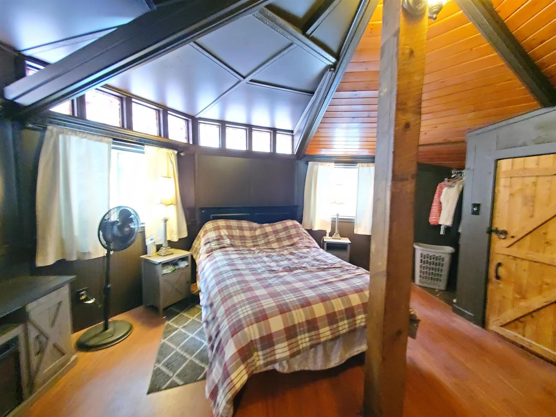 13 Kilton Road Canaan NH 03741