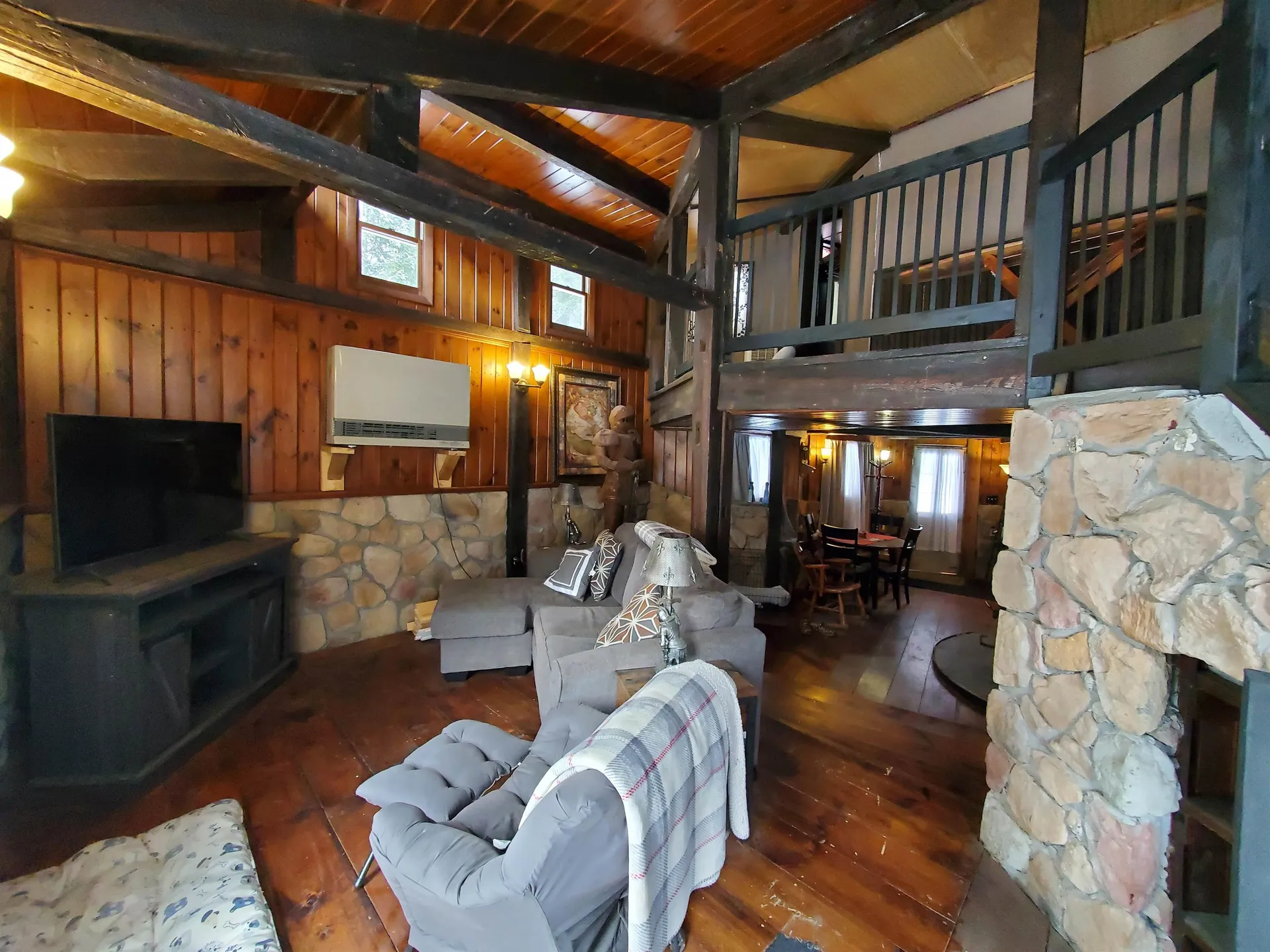 13 Kilton Road Canaan NH 03741