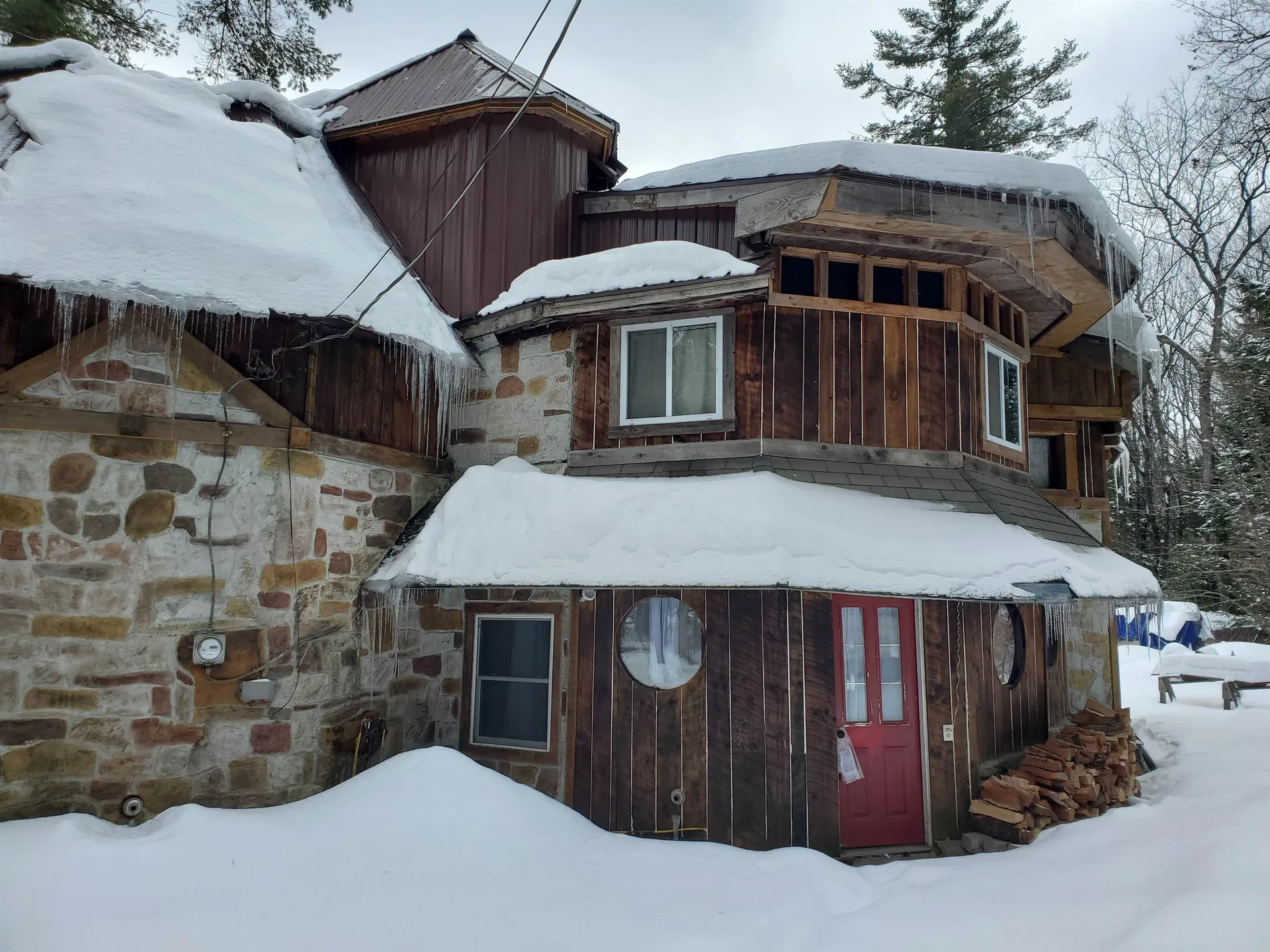 13 Kilton Road Canaan NH 03741