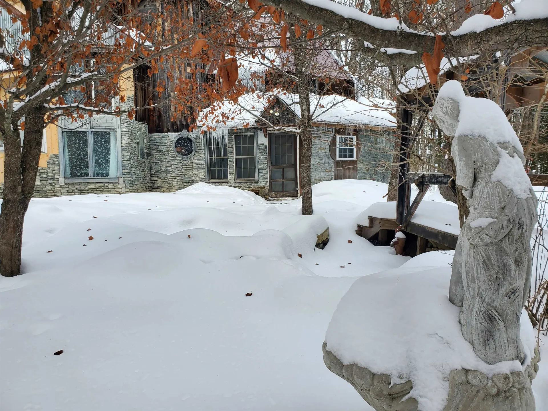 13 Kilton Road Canaan NH 03741