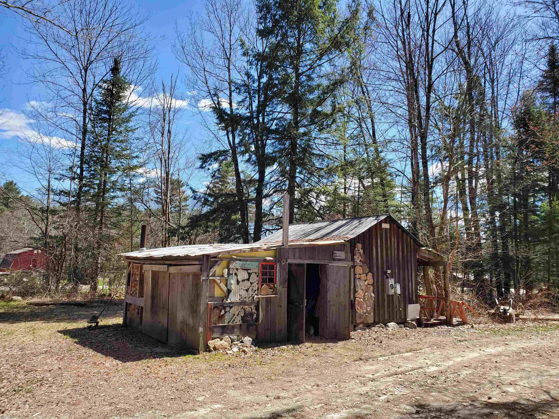 13 Kilton Road Canaan NH 03741