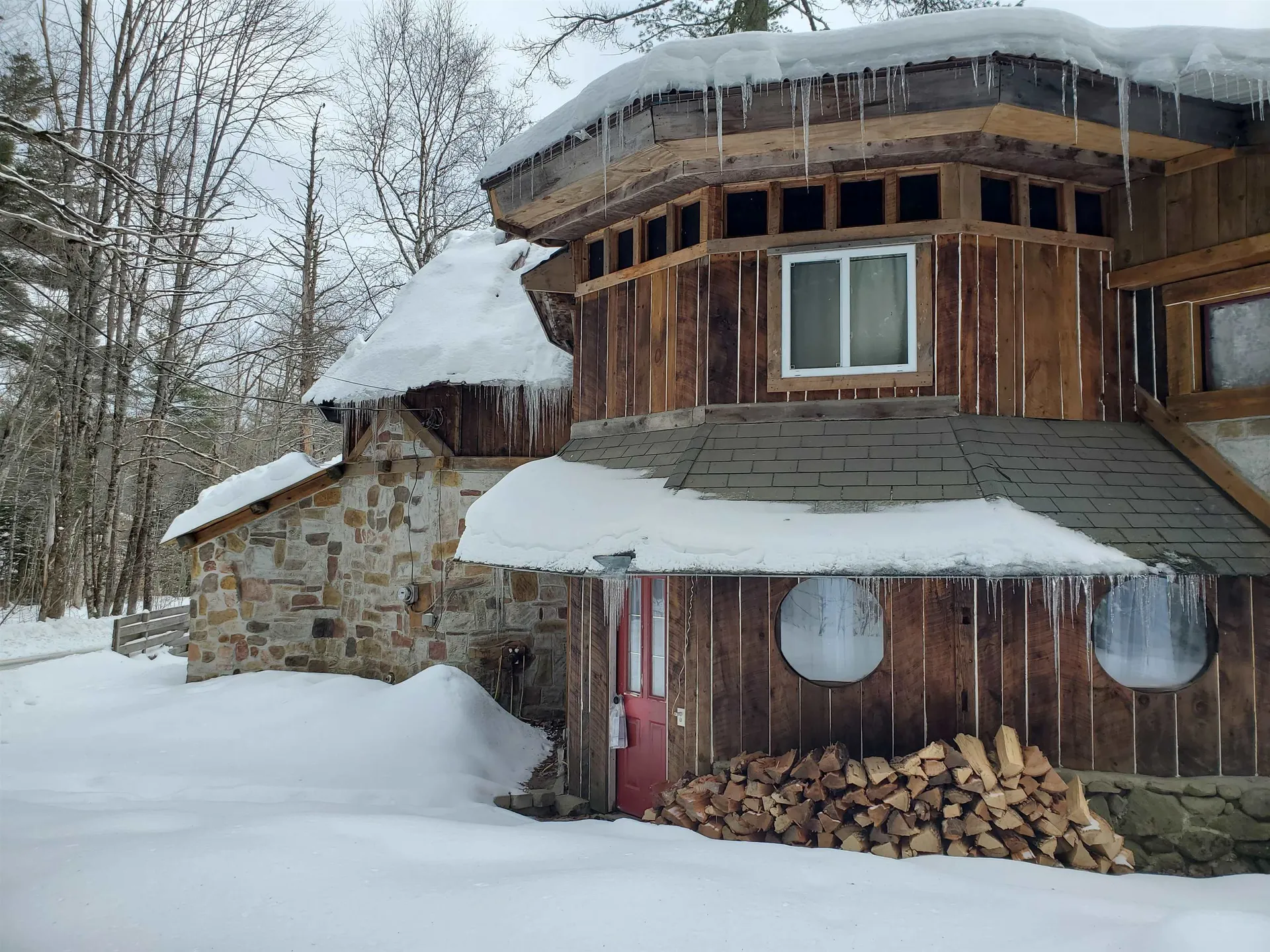 13 Kilton Road Canaan NH 03741