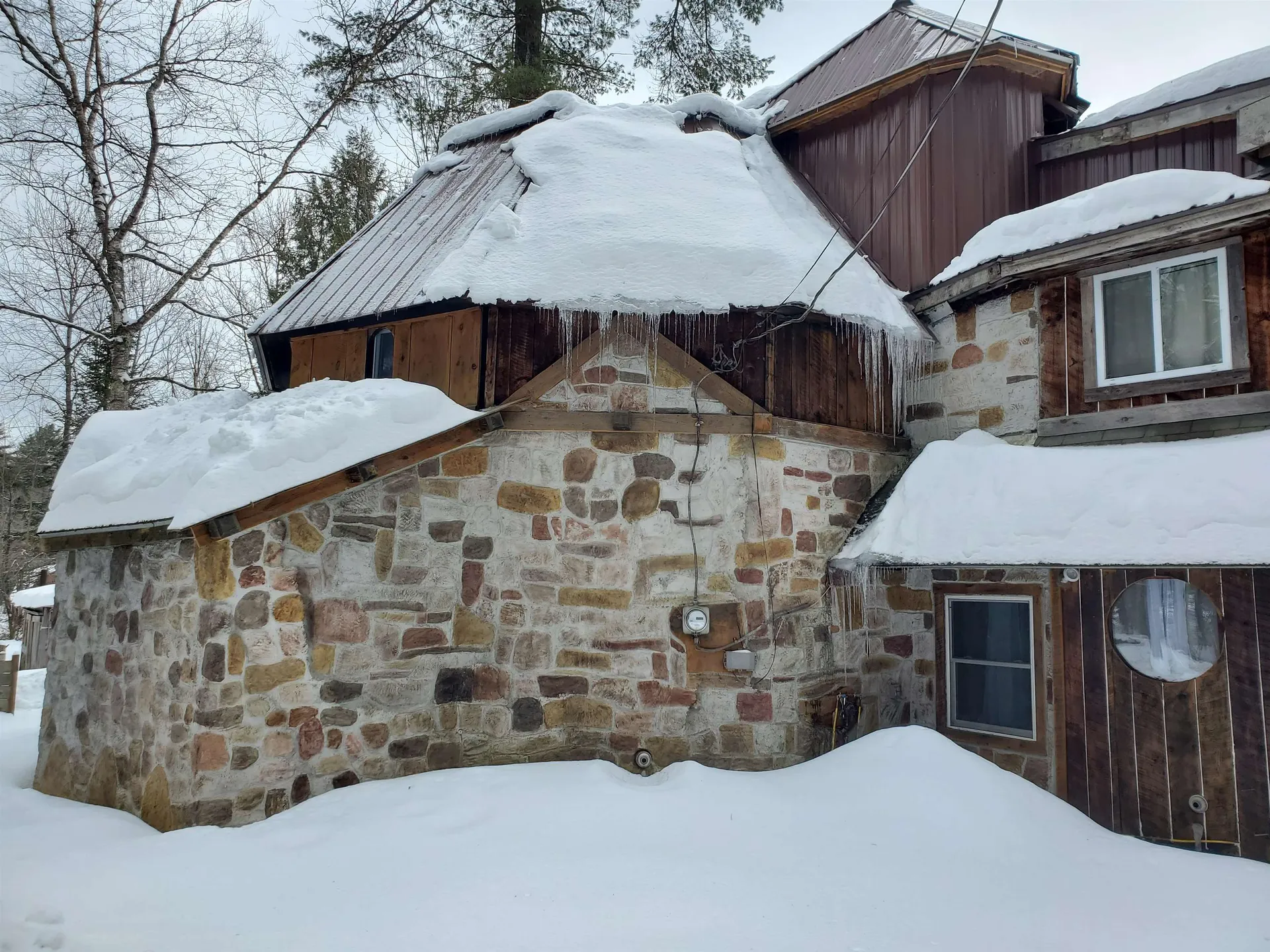 13 Kilton Road Canaan NH 03741