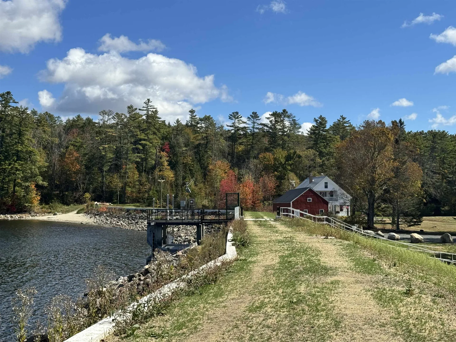 13 Kilton Road Canaan NH 03741