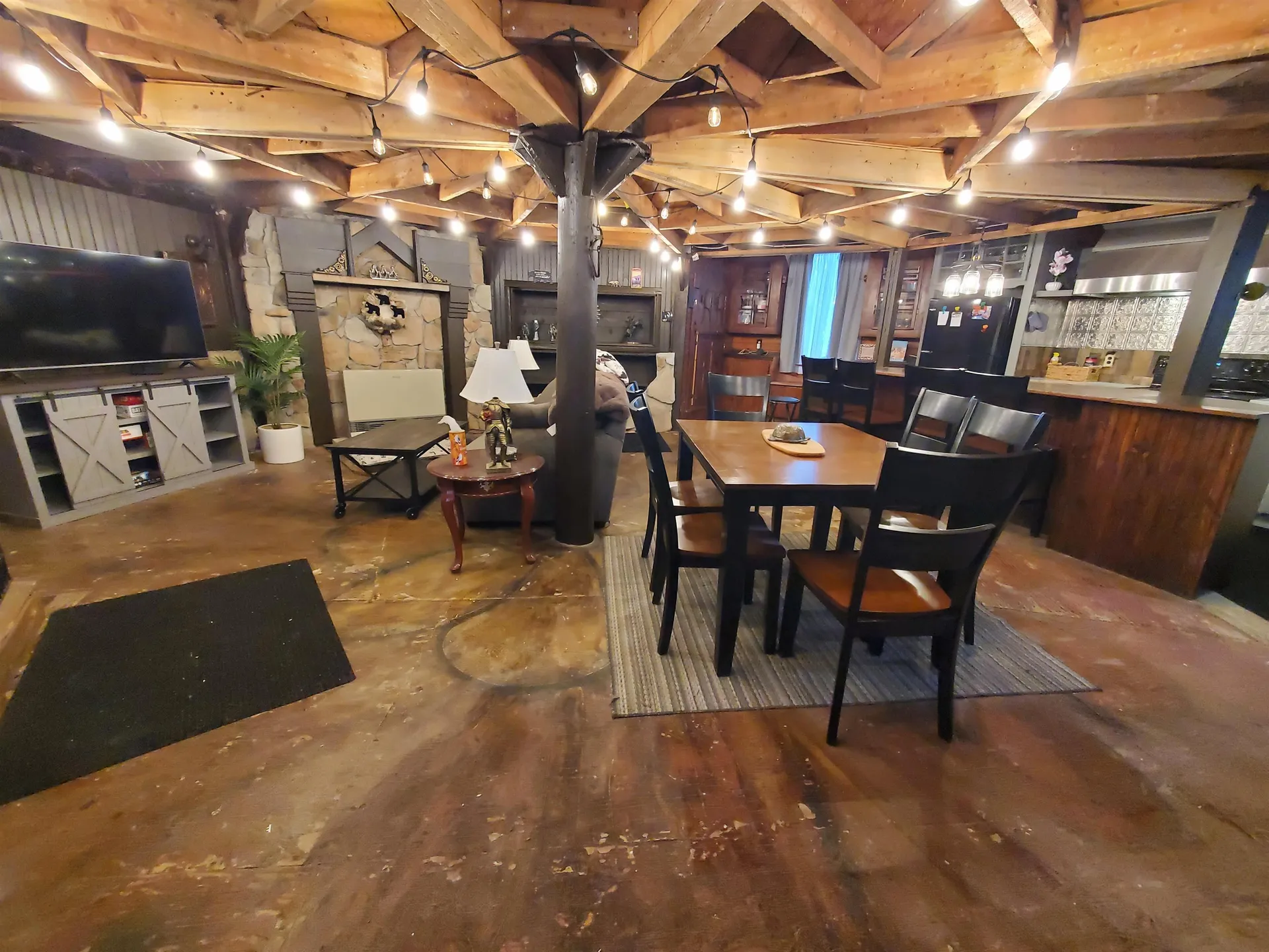 13 Kilton Road Canaan NH 03741