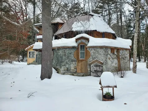 13 Kilton Road Canaan NH 03741