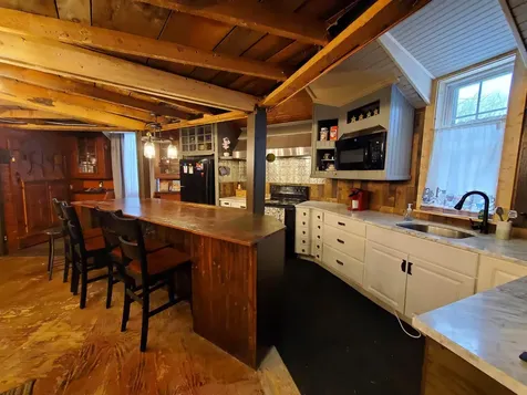 13 Kilton Road Canaan NH 03741