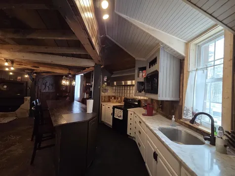 13 Kilton Road Canaan NH 03741