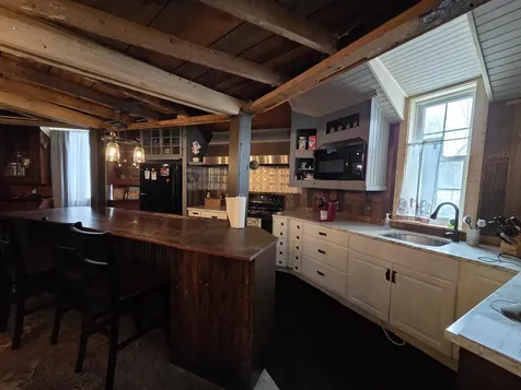 13 Kilton Road Canaan NH 03741