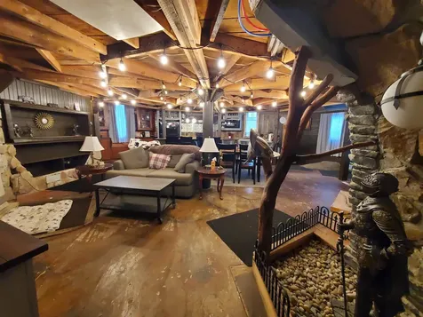 13 Kilton Road Canaan NH 03741