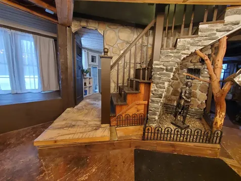 13 Kilton Road Canaan NH 03741