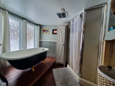 13 Kilton Road Canaan NH 03741