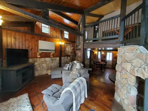 13 Kilton Road Canaan NH 03741