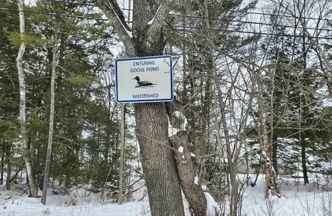 13 Kilton Road Canaan NH 03741