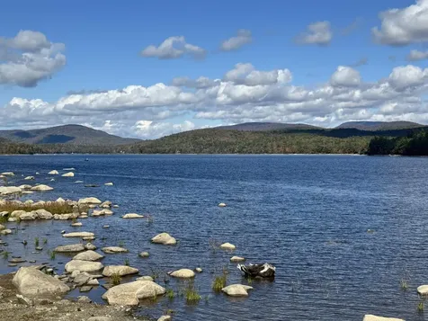 13 Kilton Road Canaan NH 03741