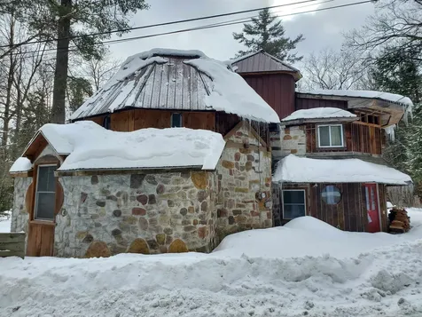 13 Kilton Road Canaan NH 03741