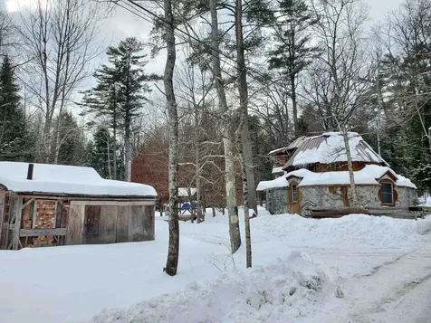 13 Kilton Road Canaan NH 03741