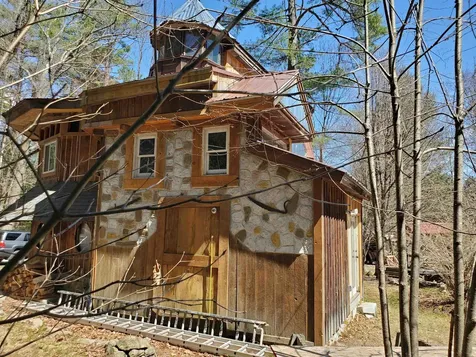 13 Kilton Road Canaan NH 03741