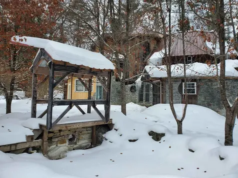 13 Kilton Road Canaan NH 03741