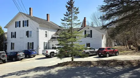 961 Main Street Berlin NH 03570