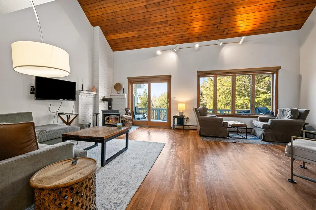 1A Eagle Ridge Road Bartlett NH 03845