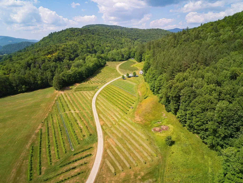 129 Ranger Road Rochester VT 05767