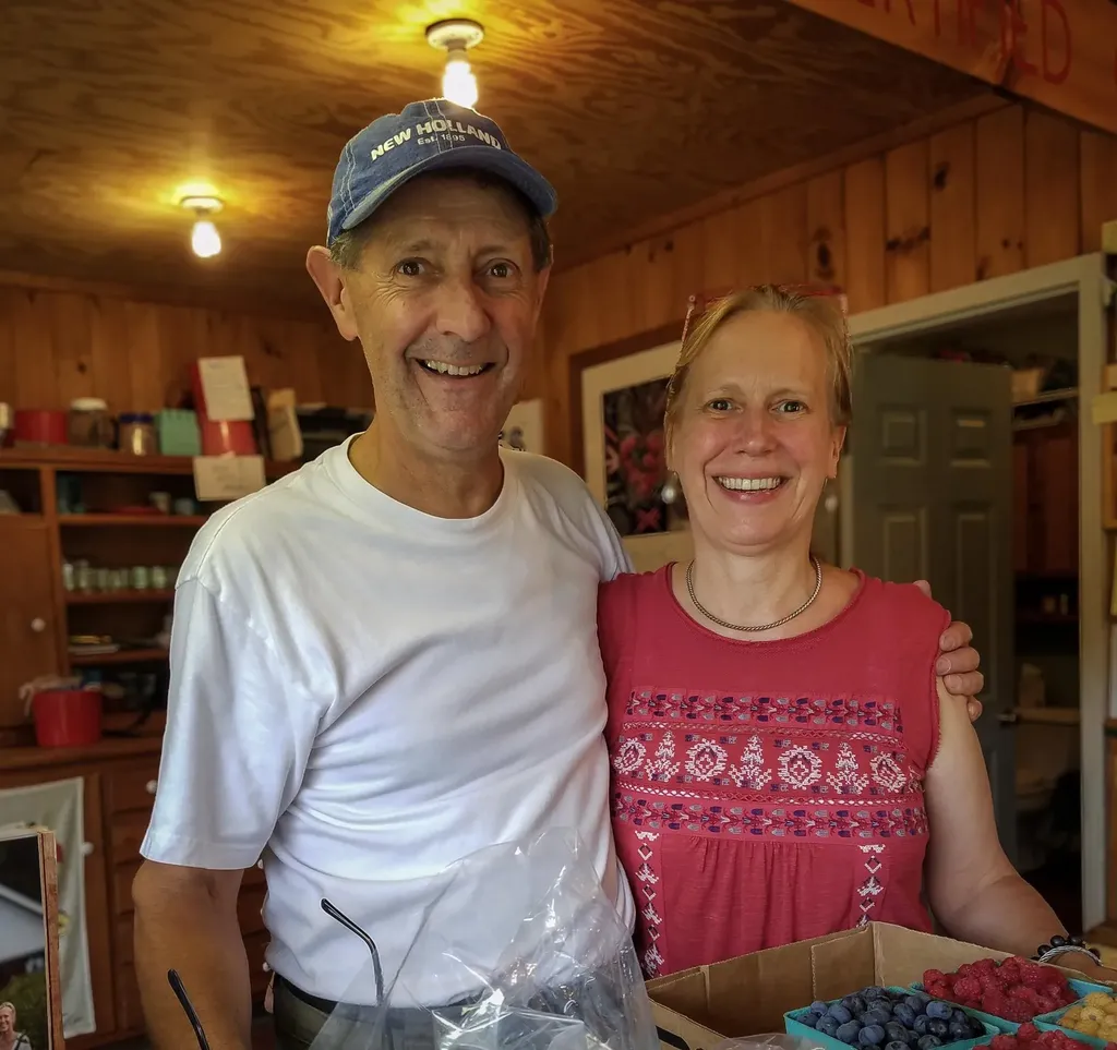 129 Ranger Road Rochester VT 05767