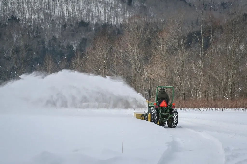 129 Ranger Road Rochester VT 05767