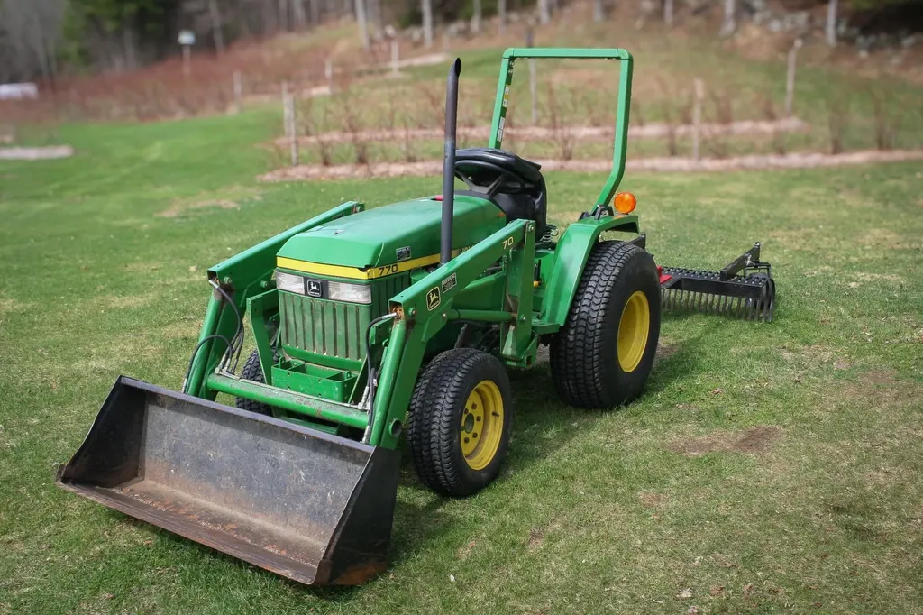 129 Ranger Road Rochester VT 05767