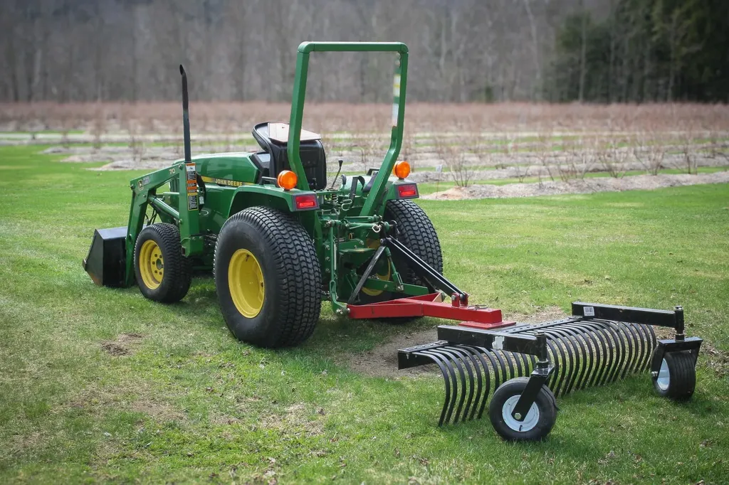 129 Ranger Road Rochester VT 05767