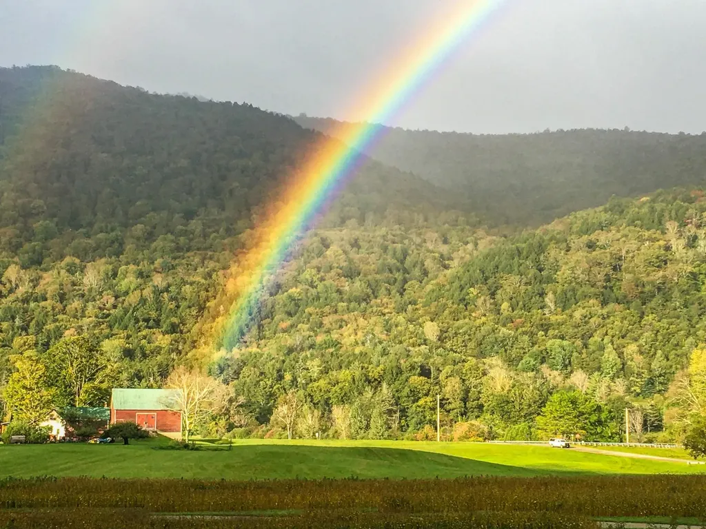 129 Ranger Road Rochester VT 05767