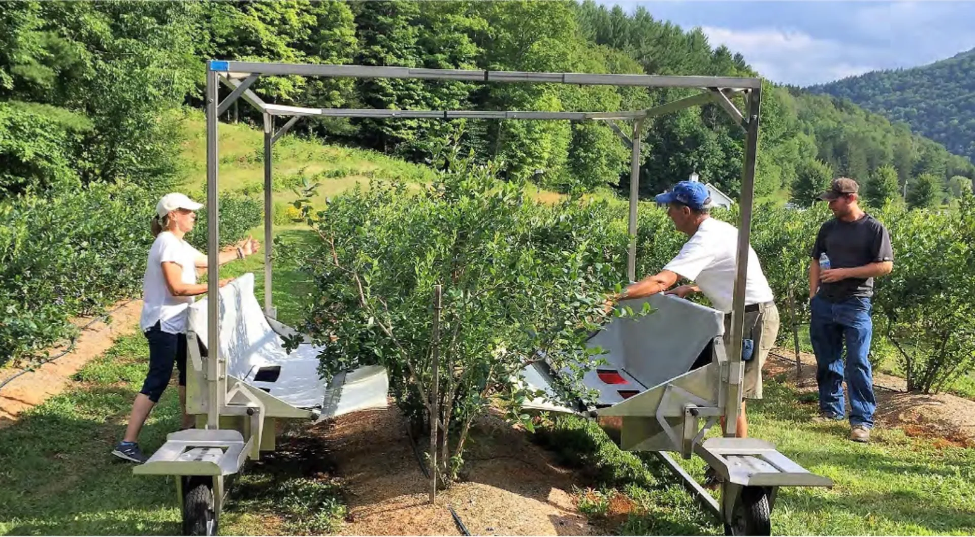 129 Ranger Road Rochester VT 05767