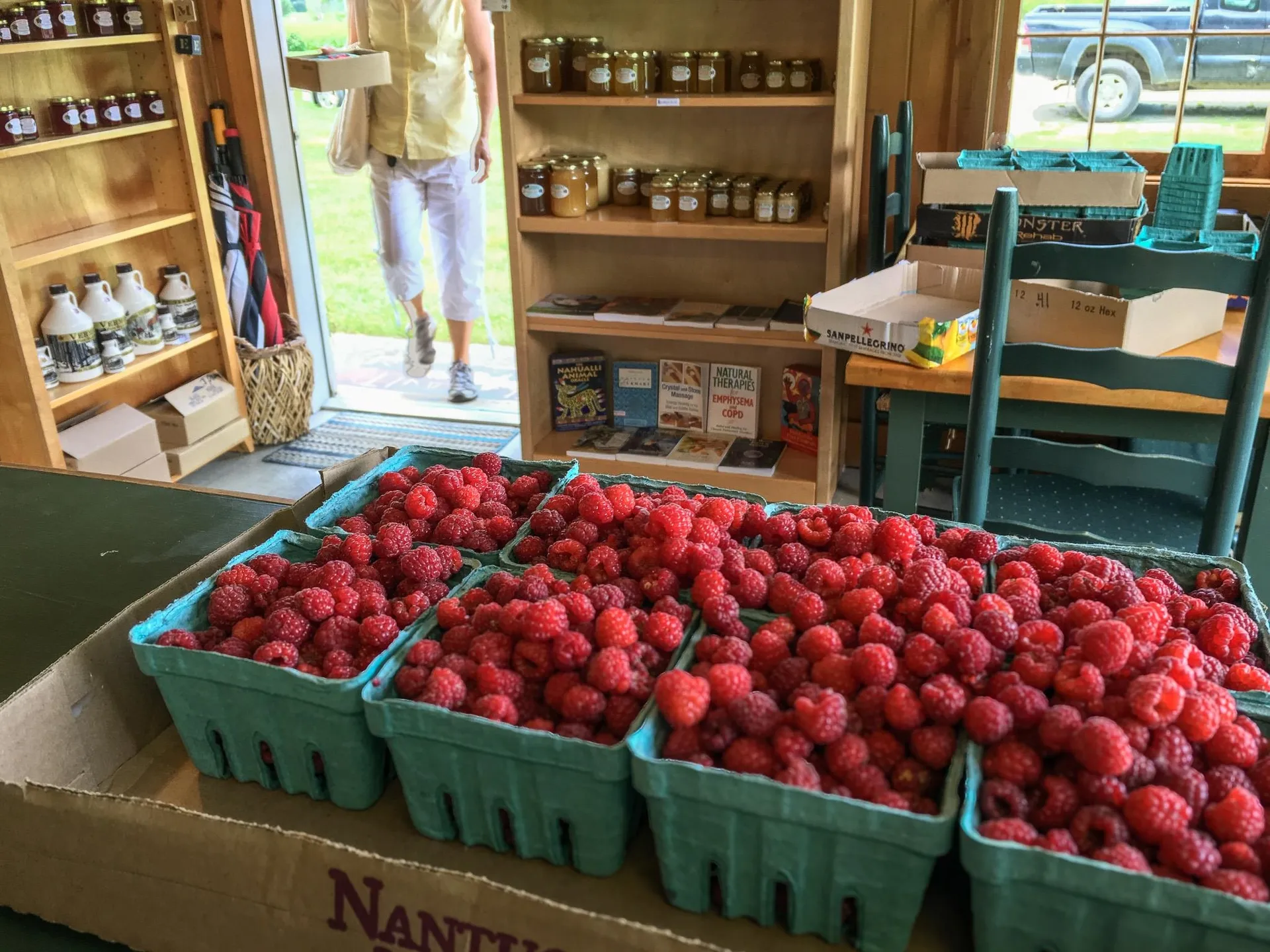 129 Ranger Road Rochester VT 05767