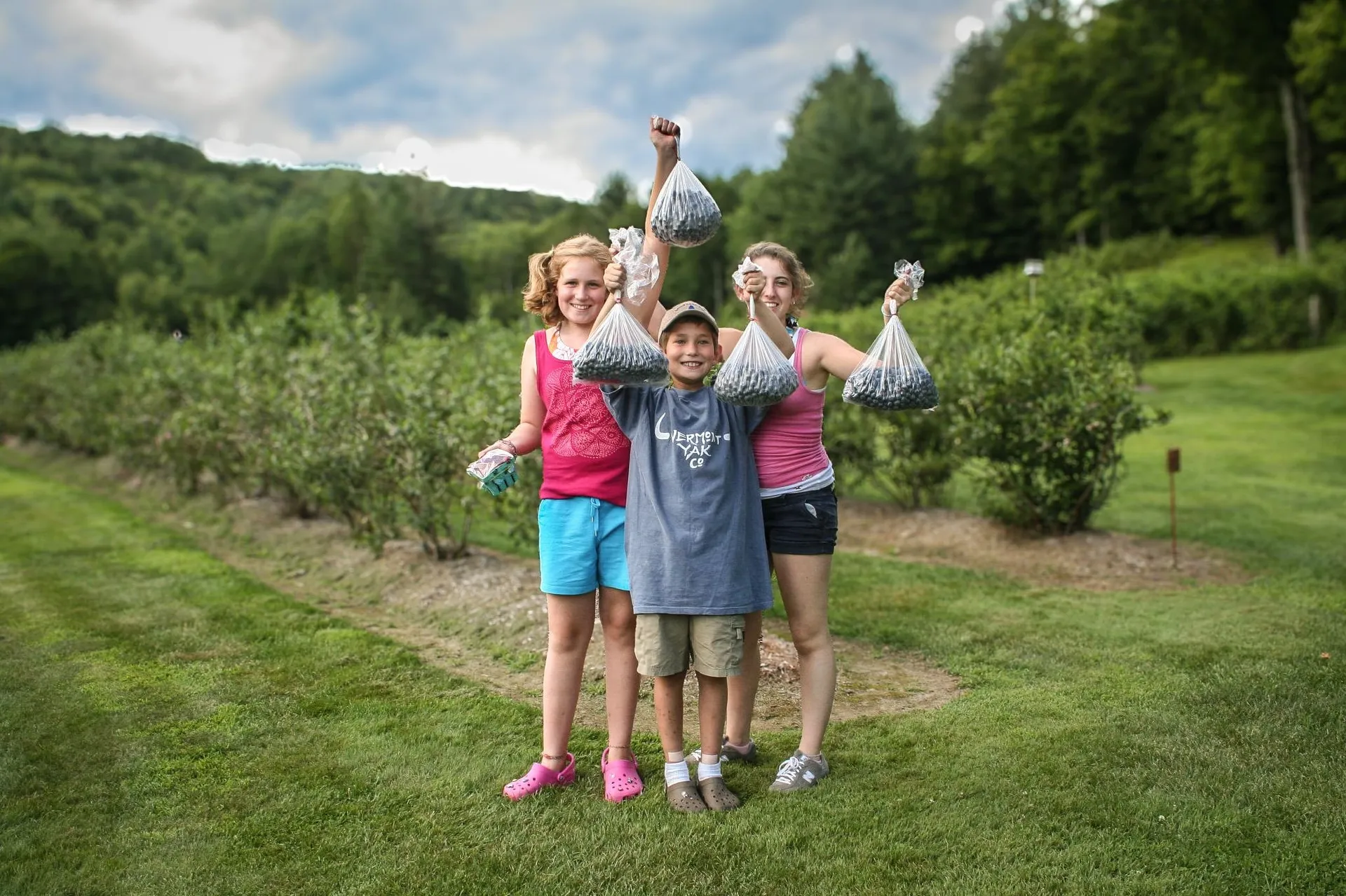 129 Ranger Road Rochester VT 05767