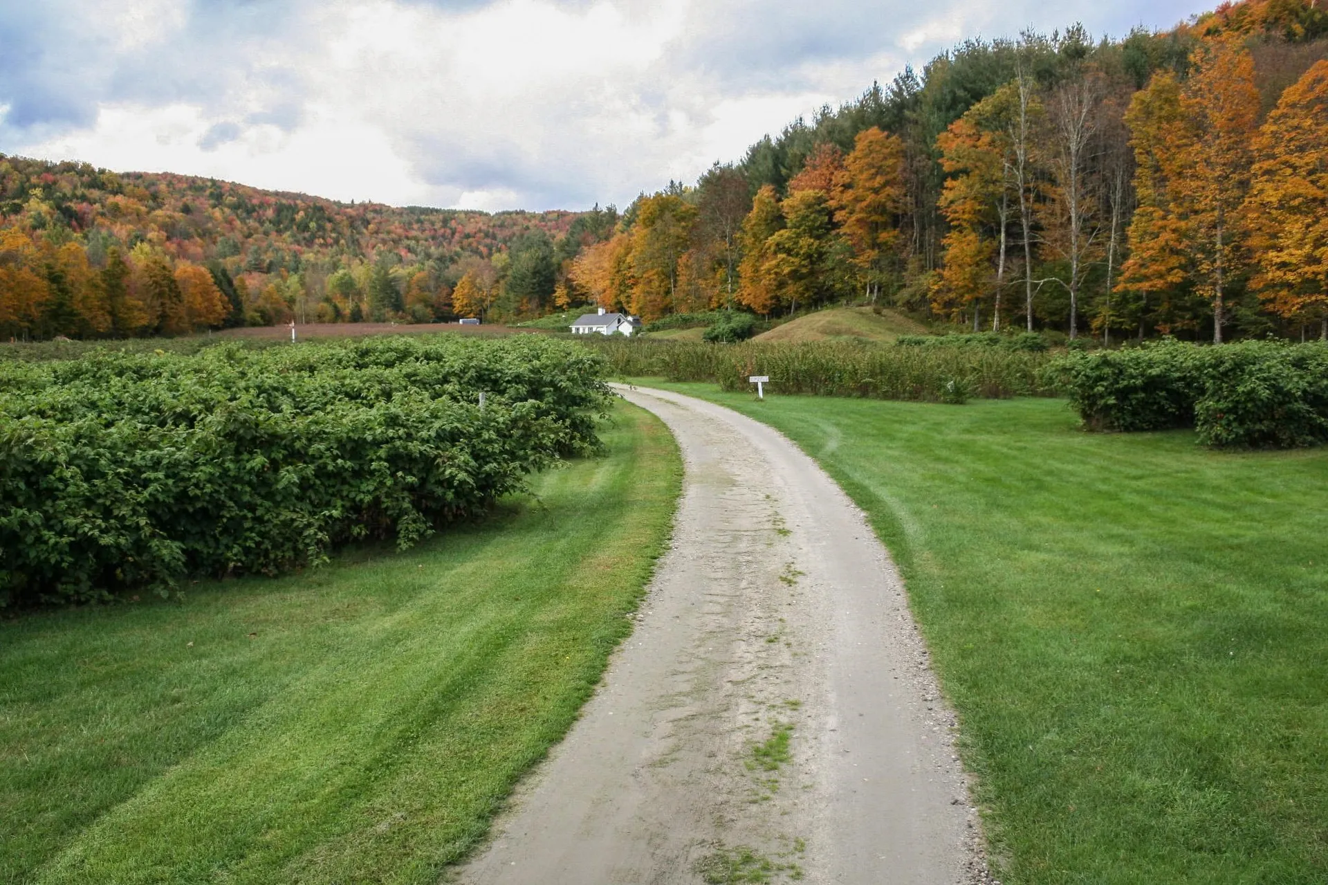 129 Ranger Road Rochester VT 05767